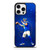Matthew Stafford Los Angeles Rams 04 iPhone 16 Pro Max Case