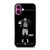Maxx Crosby Las Vegas Raiders 03 iPhone 16 Plus Case