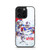 Micah Hyde Buffalo Bills 01 iPhone 16 Pro Case