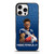 Michael Pittman Jr Indianapolis Colts 01 iPhone 16 Pro Max Case