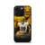 Minkah Fitzpatrick Pittsburgh Steelers 01 iPhone 16 Pro Case