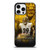 Minkah Fitzpatrick Pittsburgh Steelers 01 iPhone 16 Pro Max Case