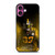 Minkah Fitzpatrick Pittsburgh Steelers 03 iPhone 16 Plus Case
