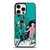 Mob Psycho 100 Retro Style iPhone 16 Pro Max Case