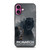 Monarch Legacy of Monsters iPhone 16 Plus Case