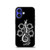Monster Hunter Wilds The Wilds Icon iPhone 16 Case