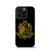 Monster Hunter World Eternal Quest Crest iPhone 16 Pro Case
