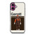 Myles Garrett Cleveland Browns 03 iPhone 16 Plus Case