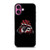 Atlanta Braves  Gloves iPhone 16 Plus Case