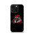 Atlanta Braves  Gloves iPhone 16 Pro Case