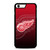 Detroit Red Wings 01 iPhone SE 2022 Case