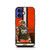 Myles Garrett Cleveland Browns 05 iPhone 16 Case