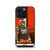 Myles Garrett Cleveland Browns 05 iPhone 16 Pro Case