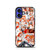 Nami One Piece Series Collages iPhone 16 Case