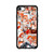 Nami One Piece Series Collages iPhone 16e Case
