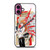 Nami One Piece Series iPhone 16 Plus Case