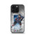 Nathan MacKinnon Colorado Avalanche iPhone 16 Pro Case