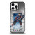 Nathan MacKinnon Colorado Avalanche iPhone 16 Pro Max Case