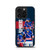 New York Rangers Artemi Panarin Kaapo Kakko iPhone 16 Pro Case