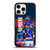 New York Rangers Artemi Panarin Kaapo Kakko iPhone 16 Pro Max Case