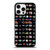 Nfl League iPhone 16 Pro Max Case