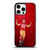 Nick Bosa San Francisco 49ers 01 iPhone 16 Pro Max Case