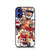 Nick Bosa San Francisco 49ers 06 iPhone 16 Case