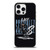 Nick Schmaltz Utah Mammoth iPhone 16 Pro Max Case