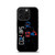 Nico Collins Houston Texans 01 iPhone 16 Pro Case