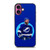 Nikita Kucherov Tampa Bay Lightning 02 iPhone 16 Plus Case