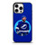 Nikita Kucherov Tampa Bay Lightning 02 iPhone 16 Pro Max Case