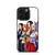 One Piece Girls Squad iPhone 16 Pro Case