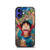One Piece Luffy Grand Line Euphoria iPhone 16 Case