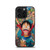 One Piece Luffy Grand Line Euphoria iPhone 16 Pro Case