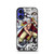 One Piece Young Whitebeard iPhone 16 Case