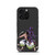 One Piece Zoro iPhone 16 Pro Case