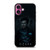 Ozark Series Motel iPhone 16 Plus Case