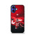 Patrick Mahomes Kansas City Chiefs 02 iPhone 16 Case
