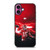 Patrick Mahomes Kansas City Chiefs 02 iPhone 16 Plus Case