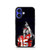 Patrick Mahomes Kansas City Chiefs 04 iPhone 16 Case