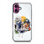 Patrick Surtain II Denver Broncos 01 iPhone 16 Plus Case