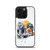 Patrick Surtain II Denver Broncos 01 iPhone 16 Pro Case