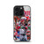Philadelphia Phillies Bryce Harper Aaron Nola and Kyle Schwarber iPhone 16 Pro Case