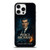 Pierce Brosnan iPhone 16 Pro Max Case