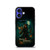 Pirates of the Caribbean Black Pearl iPhone 16 Case