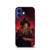 Pirates of the Caribbean Devy Jones iPhone 16 Case