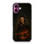 Pirates of the Caribbean Will Tunner iPhone 16 Plus Case