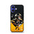 Pittsburgh Steelers Najee Harris and TJ Watt iPhone 16 Case