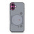 Playstation 1 iPhone 16 Plus Case