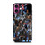 PlayStation icons Legends Unleashed iPhone 16 Plus Case